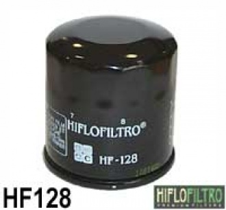 FILTR OLEJU HF128