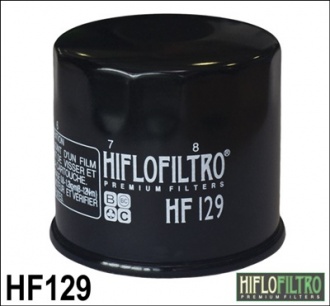 FILTR OLEJU HF129