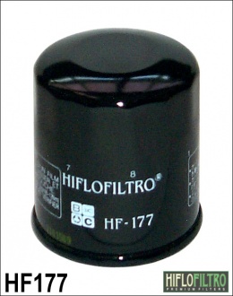 FILTR OLEJU HF177