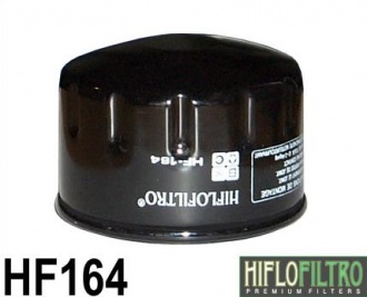 FILTR OLEJU HF164
