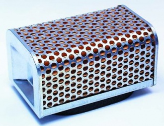 FILTR POWIETRZA KAWASAKI Z550 KZ550 ZX600