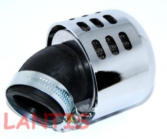 FILTR STO�KOWY Z OBUDOW� CHROM 35mm K�T 45st.