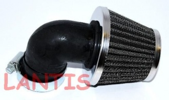 FILTR STOKOWY CHROM DUY 32mm KT 90st