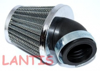 FILTR STOKOWY CHROM DUY 40mm KT 45st