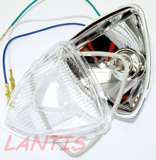 WK�AD KLOSZ SZK�O LAMPY TR�JK�TNE XAN-206