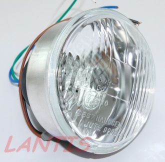 WK�AD KLOSZ SZK�O LAMPY 669-A001A H4