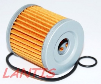 FILTR OLEJU MOTOFILTRO MF139 HF139 KAWASAKI KLX400