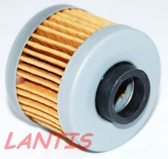 FILTR OLEJU MOTOFILTRO MF185 HF185 APRILIA PEUGEOT