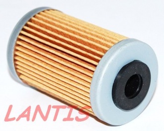 FILTR OLEJU MOTOFILTRO MF155 HF155 KTM 400 525