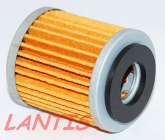 FILTR OLEJU MOTOFILTRO MF140 HF140 YAMAHA WR250