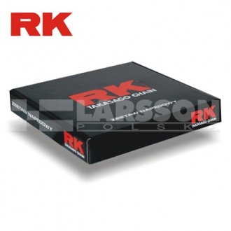 NAPD RK 525 KRX HONDA XL 650 TRANSALP
