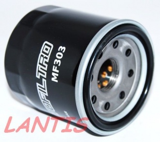 FILTR OLEJU MOTOFILTRO MF303 HF303 VT CBR NTV GL