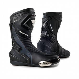 BUTY SPORTOWE SHIMA RSX-6 MEN BLACK