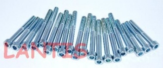 KOMPLET �RUB SILNIKA  MZ ETZ 150