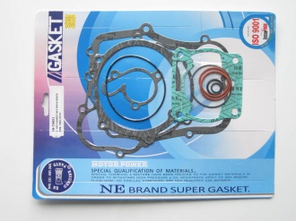 USZCZELKI SILNIKA YAMAHA YZ85 YZ 2002-2010 KPL