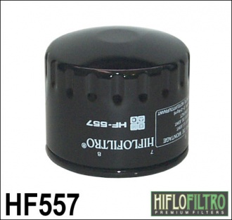 FILTR OLEJU HF557