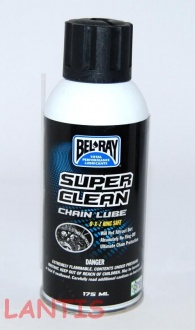 SMAR DO ACUCHW BEL-RAY SUPER CLEAN 175ml