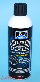SMAR DO ACUCHW BEL-RAY BLUE TAC 400ml