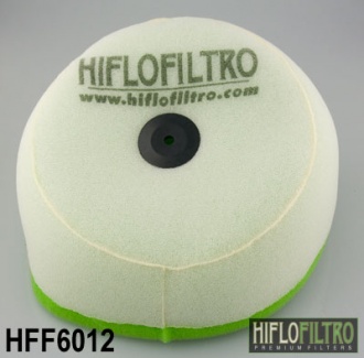 FILTR POWIETRZA HFF6012 HUSQVARNA 125-530