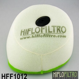 FILTR POWIETRZA HIFLO HONDA CR125 CR250 CR500