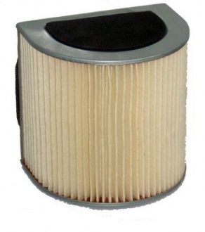 FILTR POWIETRZA YAMAHA XJ 400 XJ 550 XY 600 RADIAN