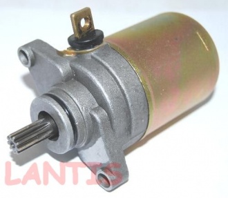 ROZRUSZNIK ELEKTRYCZNY HURRICANE