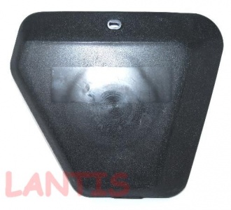 POKRYWA PLASTIKOWA PRAWA ROMET OGAR