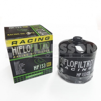 FILTR OLEJU HF153RC RACING