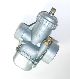 GANIK MZ ETZ 250 FABRYCZNIE NOWY 30N-2