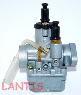 GANIK SIMSON  AMAL 19mm SUPER TUNING S-60 S-70