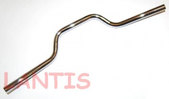 KIEROWNICA SIMSON S-51 CHROM