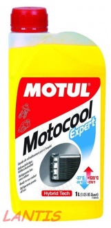 P�YN CH�ODZ�CY MOTUL MOTOCOOL EXPERT -37C 1L