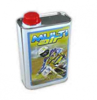 OLEJ DO FILTR�W POWIETRZA MULTI AIR 1 LITR