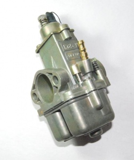 GANIK K65 URAL, DNIEPR, K-750, M-72,  MW750
