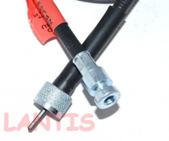 LINKA LICZNIKA KOMAR STARY TYP 2mm CIENKI WAEK