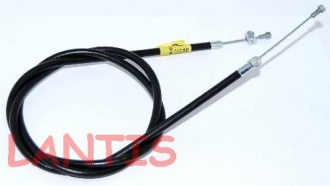 LINKA SPRZGA  MZ ETZ 150