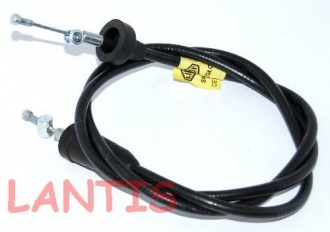 LINKA SPRZGA  MZ ETZ 250