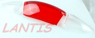 KLOSZ LAMPY TY QT-4 BIAE KIERUNKI