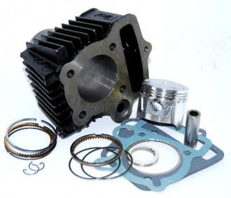 CYLINDER 70ccm CHOPPER KING O ATV OGAR900 139FMB