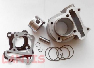 CYLINDER 4T 65ccm 44mm QUEST WILGA VAPOR SOLATIO
