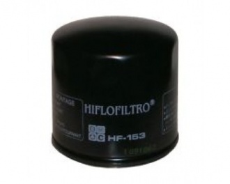FILTR OLEJU HF153