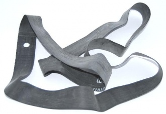 OPASKA GUMOWA NA FELG� 30mm X 15 CALI