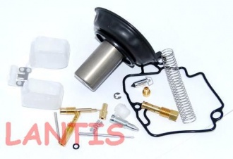 KOMPLET NAPRAWCZY GANIKA 4T TOCZEK FI 20mm