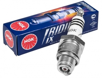 BR9EIX wieca zaponowa NGK IRYDOWA