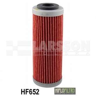 FILTR OLEJU HF652