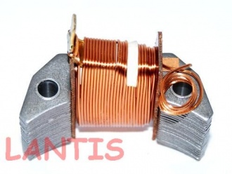 CEWKA �WIETLNA II ISKROWNIKA  JAWA  JAWKA 50