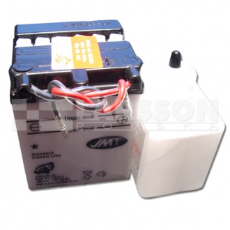 AKUMULATOR JMT YB2,5L-C (CB2,5L-C)