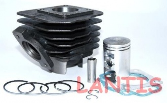 CYLINDER HONDA DIO VISION LEAD AF18-28 KOMPLET