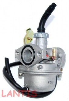 GA�NIK ATV110 ZE SSANIEM NA LINK�