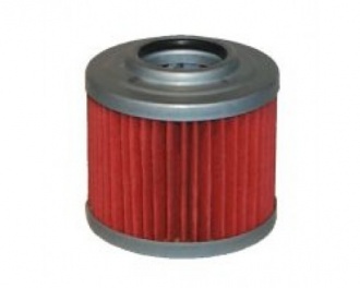 FILTR OLEJU HF151